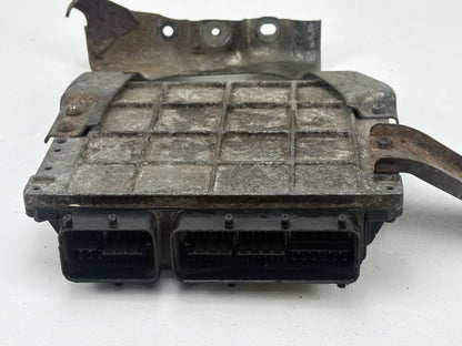 2011 Toyota Sienna 3.5L V6 Engine Control Module ECU ECM 89661-08300 OEM