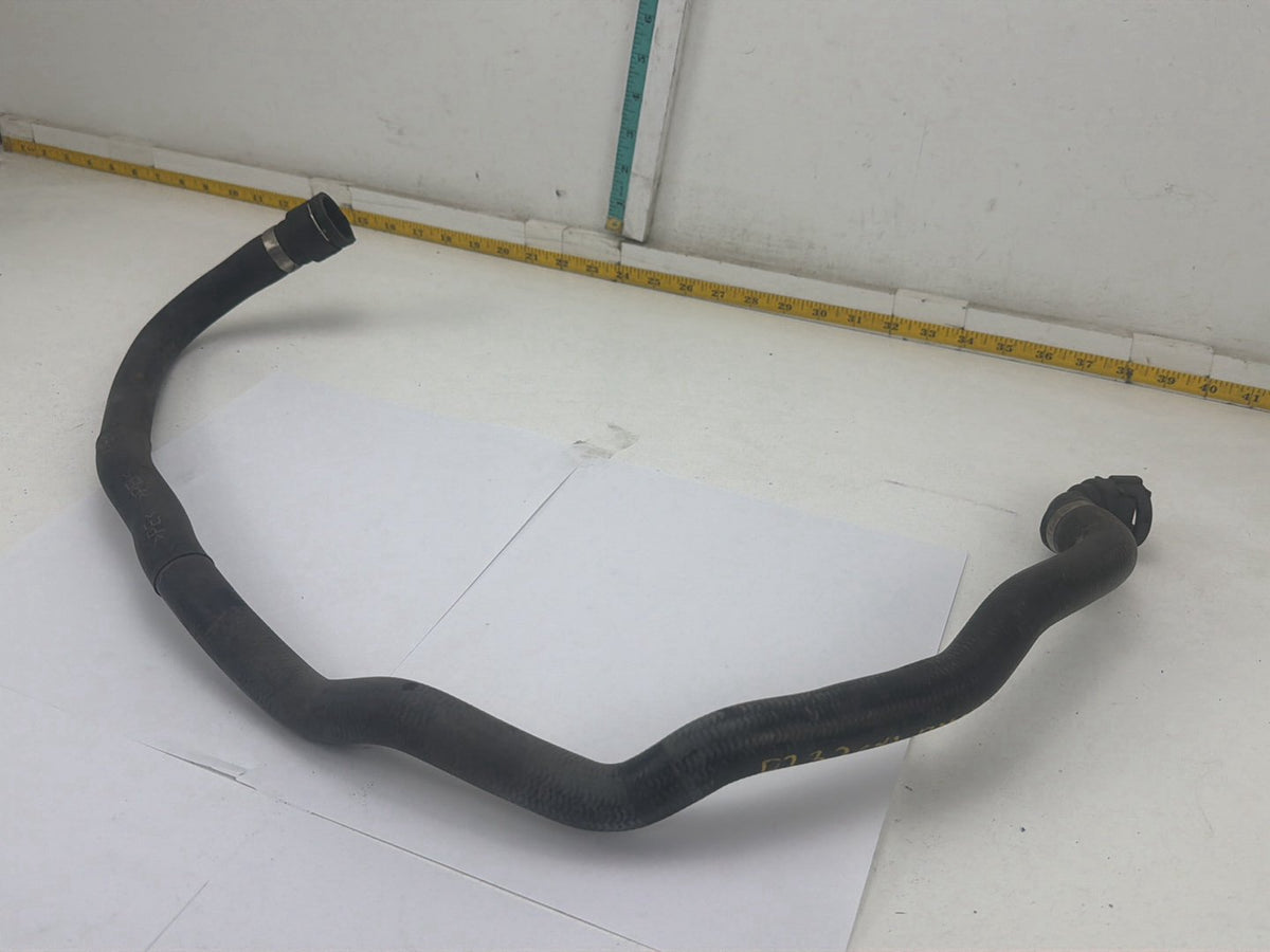 2006-2011 BMW 328xi Heater Hose - Engine Inlet to Heater Core 9243891 OEM