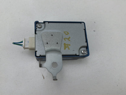 2010-2015 Toyota Prius W30- Tire Pressure Monitor Control Module 89760-47030 OEM