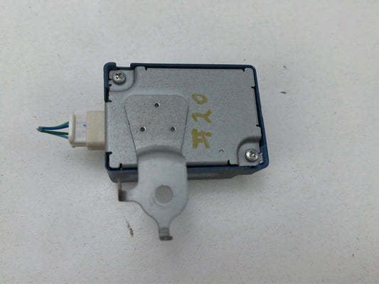 2010-2015 Toyota Prius W30- Tire Pressure Monitor Control Module 89760-47030 OEM