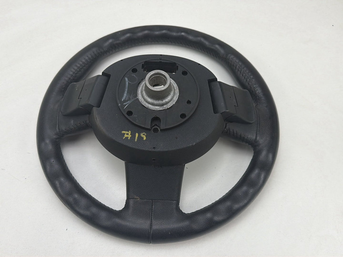 2011-2016 Mini Countryman Cooper S Steering Wheel w/ Shift Paddle 6791380 OEM