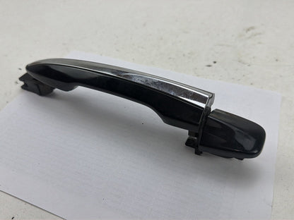 2014-2021 Infiniti Q50 Rear Right Passenger Side Exterior Door Handle OEM