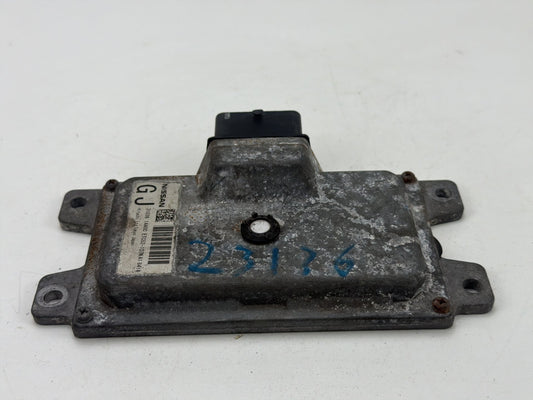 2009 Nissan Murano Transmission Control Module TCM TCU 31036-1AA0C OEM