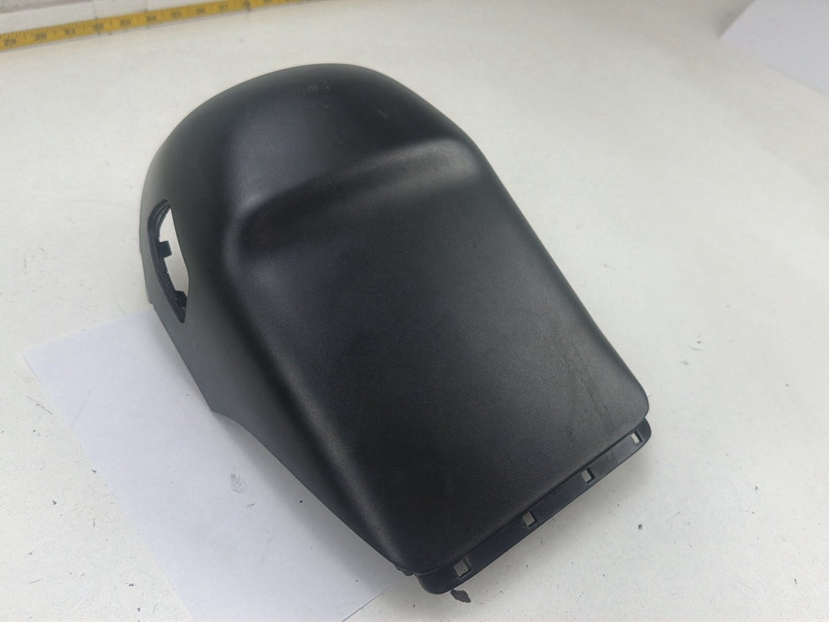 2011-2016 BMW 550i xDrive Steering Column Lower Shroud Cover Trim 9207006 OEM