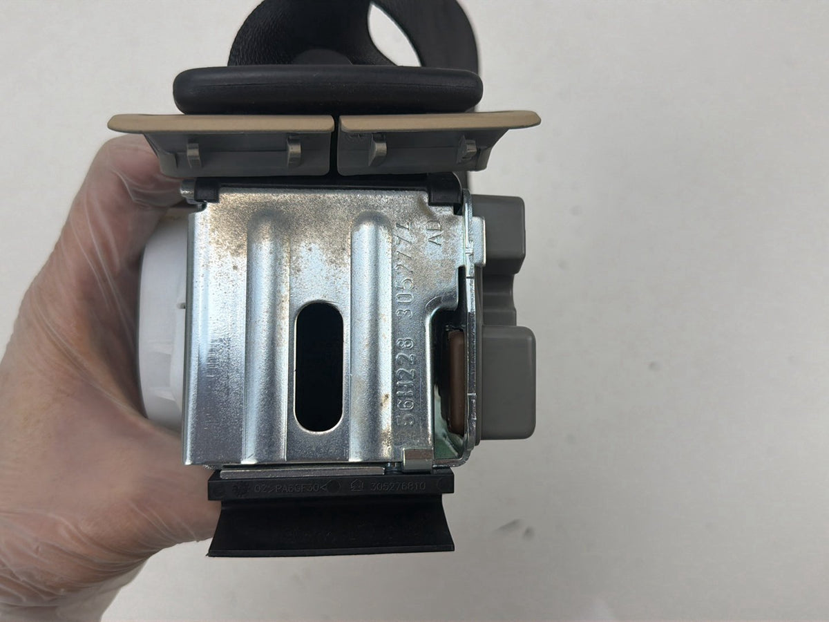 2006-2012 BMW 325i 328i Rear Left Seat Belt 305279899001 OEM