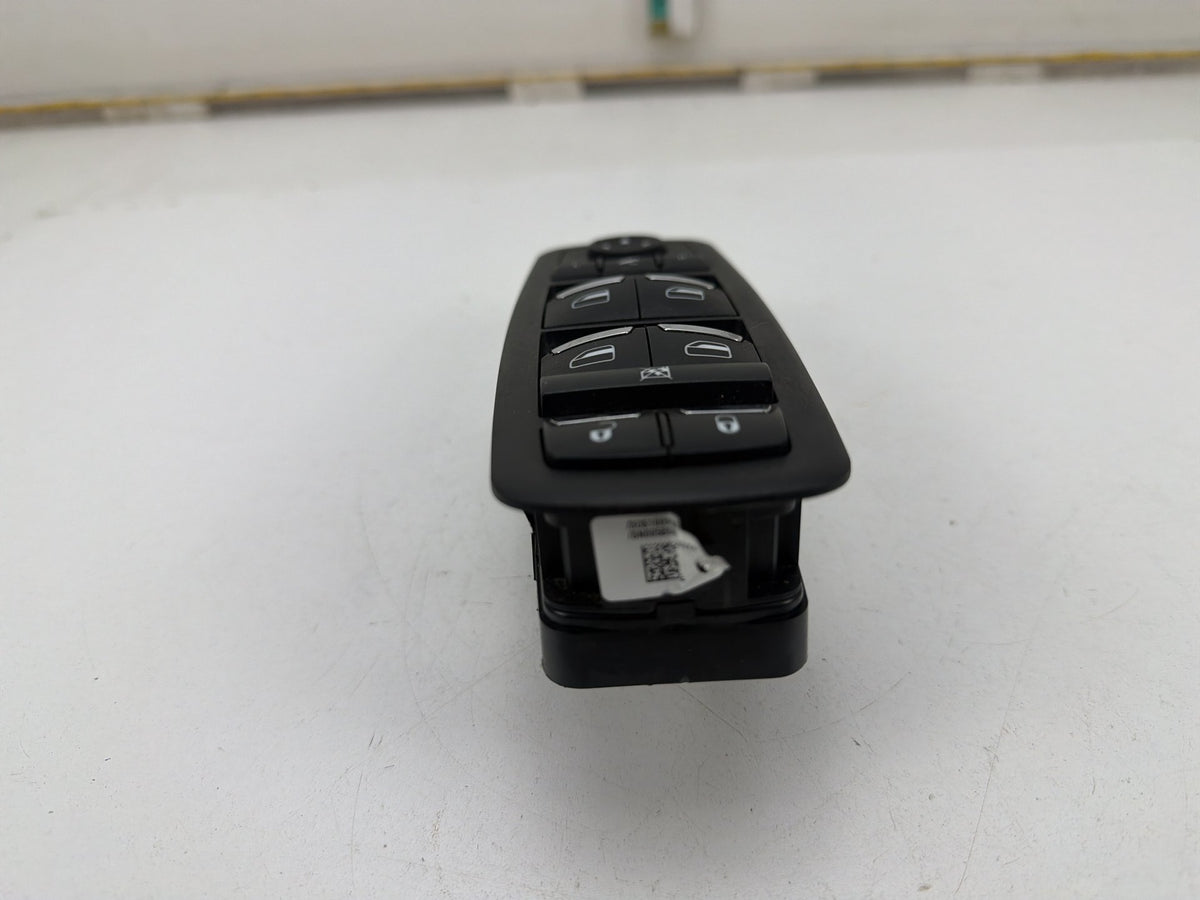 2014-2017 Maserati Ghibli Front Left Master Power Window Switch 5PG12DX9AB OEM