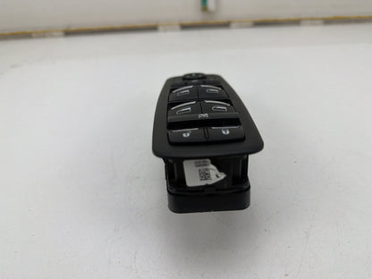 2014-2017 Maserati Ghibli Front Left Master Power Window Switch 5PG12DX9AB OEM