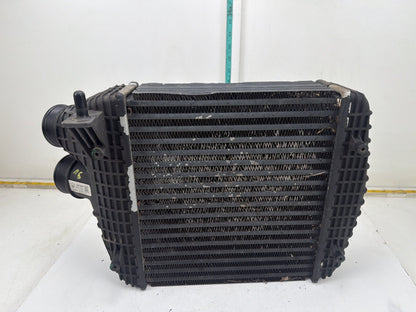 2014-2017 Maserati Ghibli Right Intercooler Radiator 16474840 OEM
