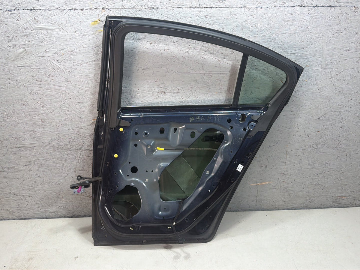 2013-2015 Chevrolet Cruze J300 - Right Rear Door Shell 43R-000054 OEM