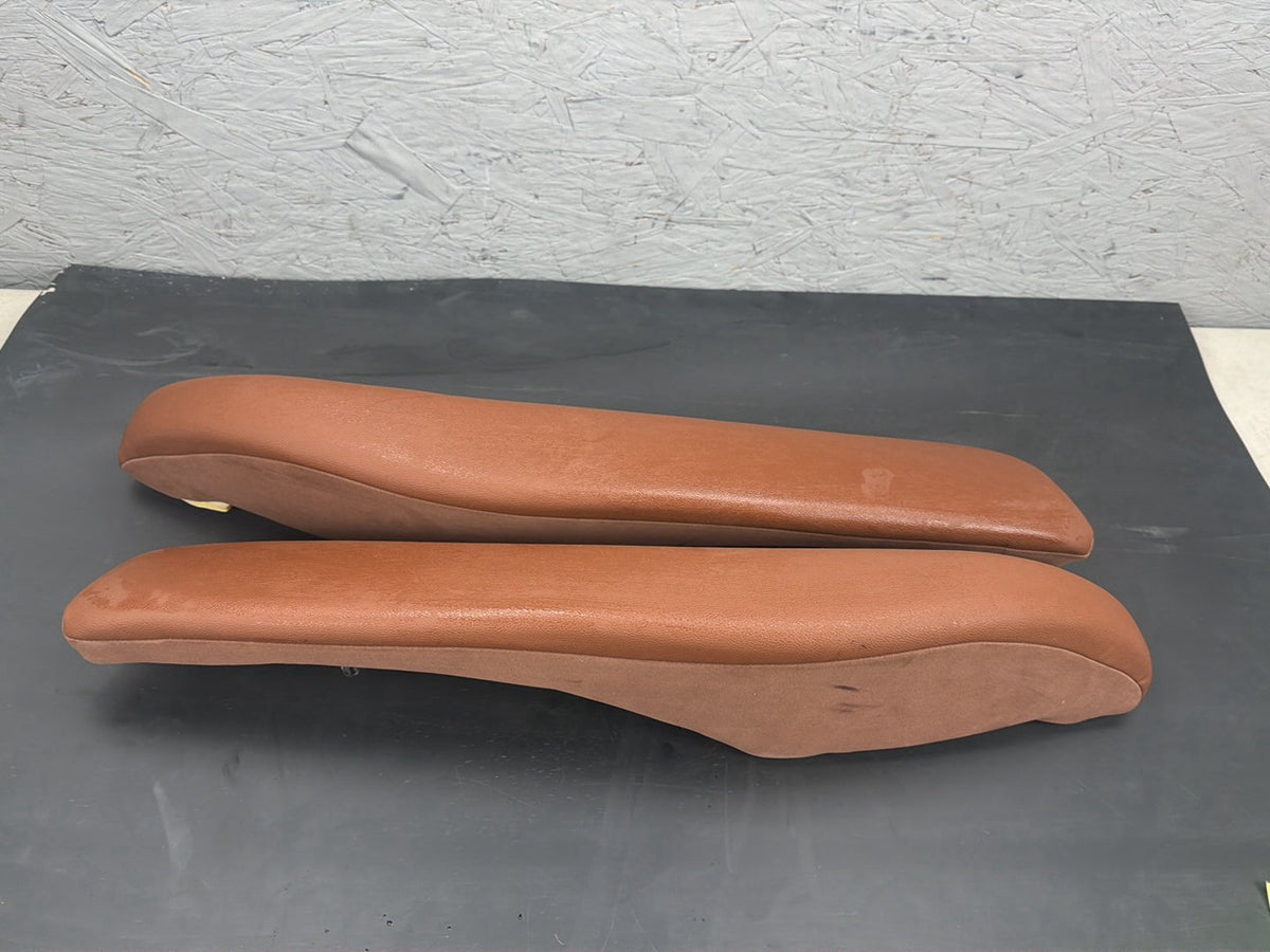 2014-2020 Maserati Ghibli Seat Side Cushion Quarter Trim L0344516AA OEM