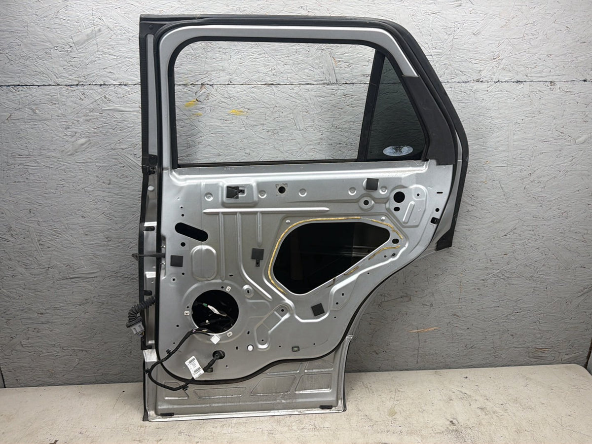 2011-2019 Ford Explorer Rear Right Passenger Side Door Shell OEM