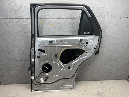 2011-2019 Ford Explorer Rear Right Passenger Side Door Shell OEM