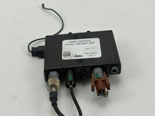 2010-2012 Land Rover Range Rover L322 Radio Antenna Amplifier Control Module OEM