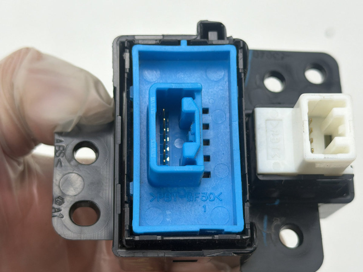 2006-2013 Lexus IS250 Dash Dimmer Switch Control 55438-53040 OEM