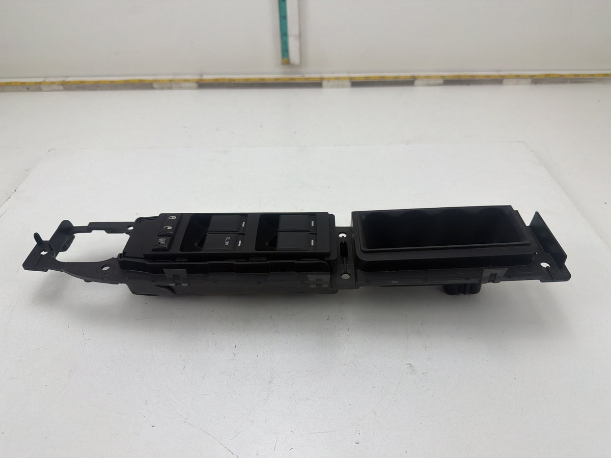 2011-2014 Jeep Compass Driver Master Power Window Switch L0164833 OEM