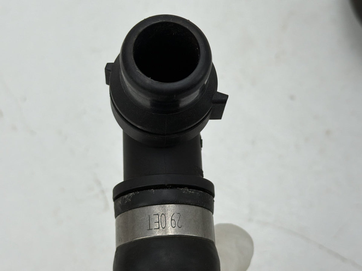 2012-2014 Mercedes-Benz C-Class C250 W204 Engine Coolant Radiator Hose Pipe OEM