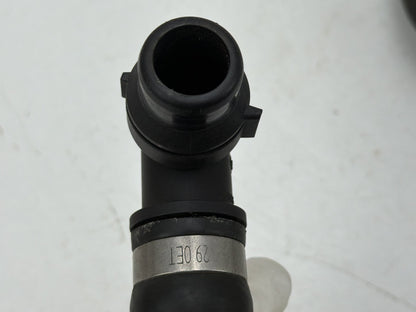2012-2014 Mercedes-Benz C-Class C250 W204 Engine Coolant Radiator Hose Pipe OEM