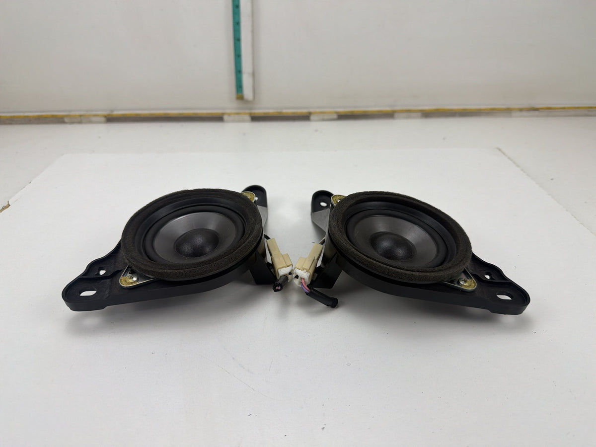 2010-2015 Lexus IS250 E20 - Rear Left & Right Audio Speaker 86160-53350 OEM