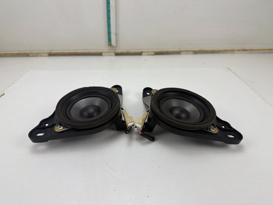 2010-2015 Lexus IS250 E20 - Rear Left & Right Audio Speaker 86160-53350 OEM
