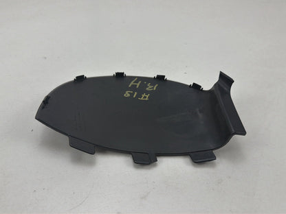2011-2016 Mini Countryman Cooper S Right Dashboard Trim Cover 9801446 OEM