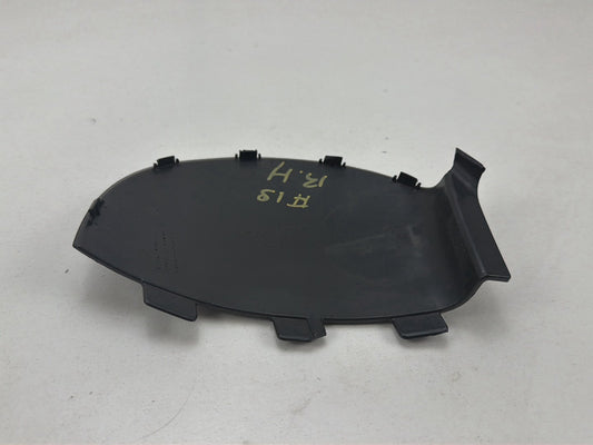 2011-2016 Mini Countryman Cooper S Right Dashboard Trim Cover 9801446 OEM