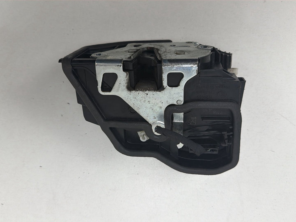 2011-2016 Mini Countryman Cooper S-Front RH Door Lock Latch Actuator 1120085 OEM