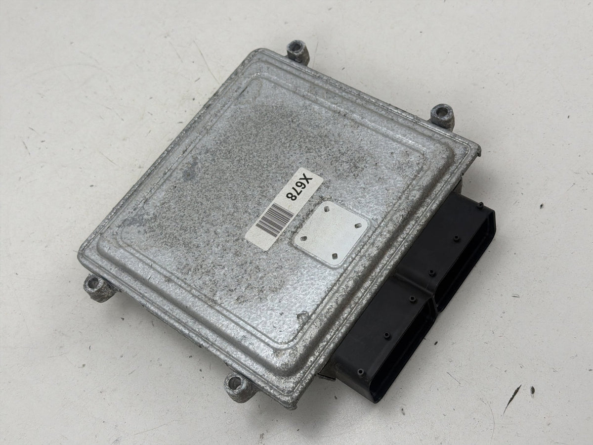 2011-2014 Hyundai Sonata 2.4L Engine Control Module Unit ECU 39101-2G678 OEM