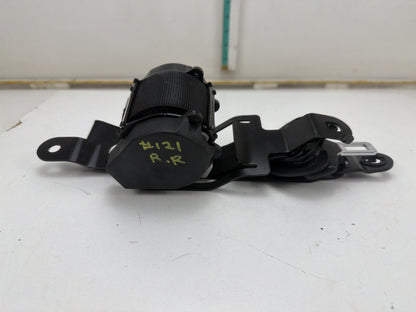 2011-2013 BMW X5 Rear Right Passenger Side Seat Belt Retractor Assembly OEM