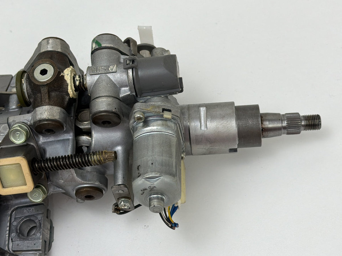 2007-2009 Lexus ES350 Steering Column & Multiplex Control Module 89227-33010 OEM