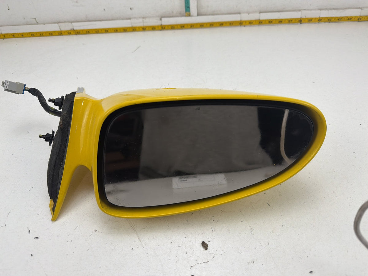 2000-2005 Chevrolet Monte Carlo Left Driver Side Door Mirror OEM