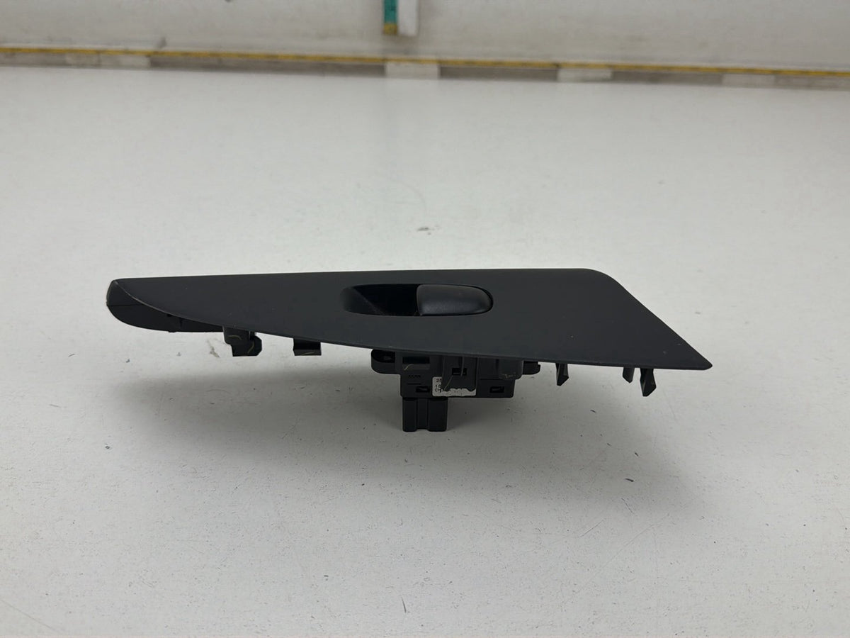 2017-2019 Nissan Sentra B17-Rear Left Driver Window Switch Bezel 82961-3SG0A OEM