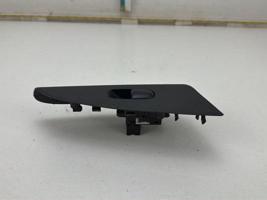 2017-2019 Nissan Sentra B17-Rear Left Driver Window Switch Bezel 82961-3SG0A OEM
