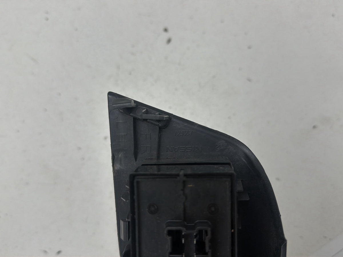 2013-2019 Nissan Sentra Left Driver Side Door Master Window Switch OEM
