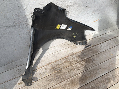 2012-2020 Chevrolet Sonic RS Left Front Fender OEM