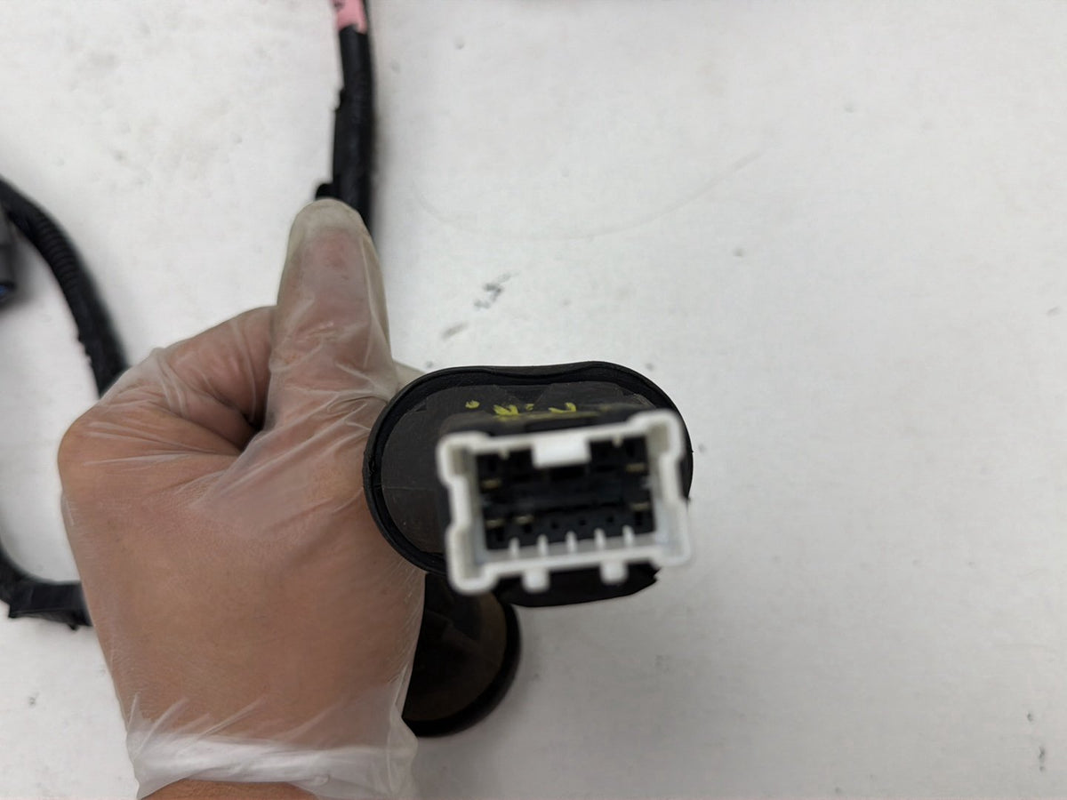 2013-2019 Nissan Sentra Rear Right Door Wire Wiring Harness 24126 3SG0A OEM