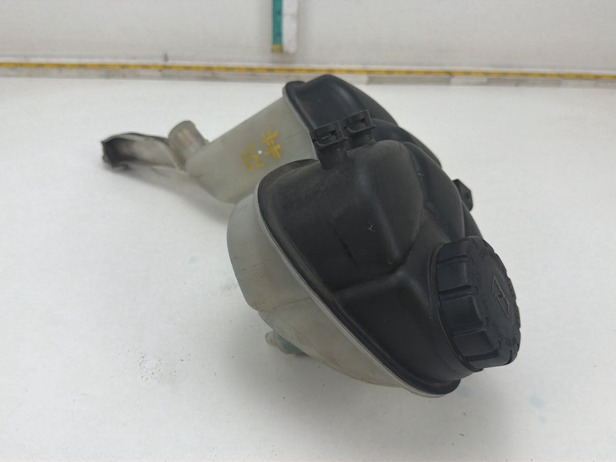 2007-2013 Mercedes-Benz S-Class W221 Engine Coolant Overflow Expansion Tank OEM