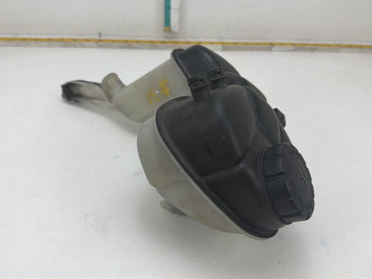 2007-2013 Mercedes-Benz S-Class W221 Engine Coolant Overflow Expansion Tank OEM