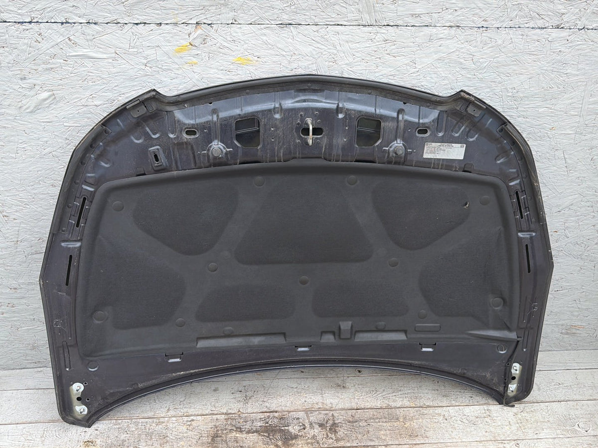 2014-2015 Chevrolet Cruze Front Engine Hood Panel Bonnet Lid Shell OEM