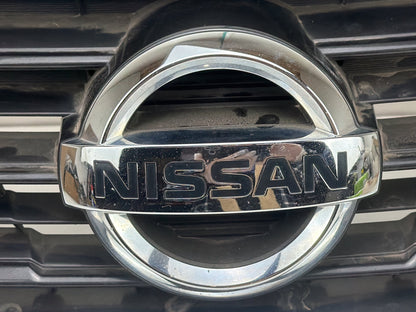 2016-2018 Nissan Altima - Nissan Altima Front Upper Grill Grille OEM