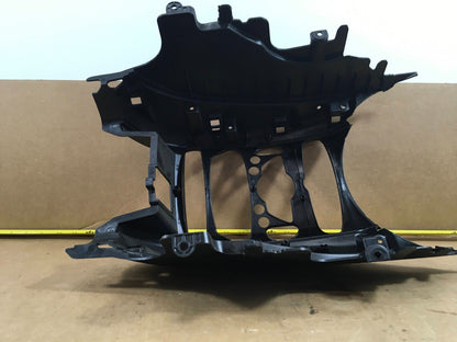 2011 MINI Cooper Countryman R60 R61 Centre Console Trim Display 9804938 OEM