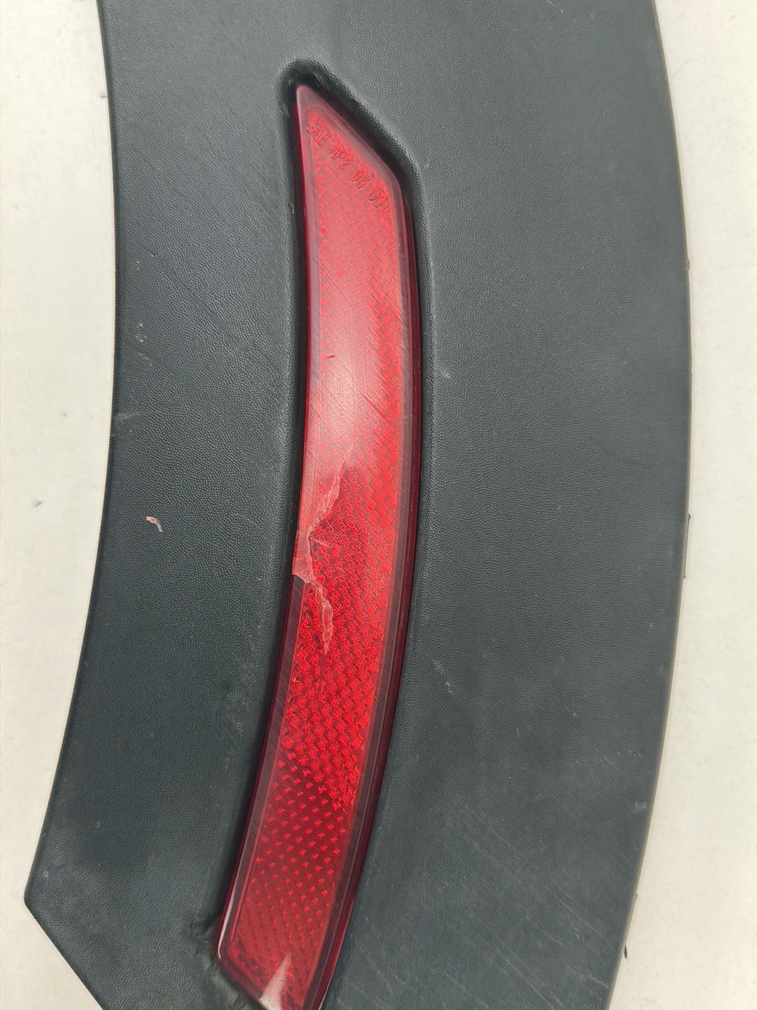 2011-2016 Mini Countryman Cooper Fender Flare 9801883 OEM