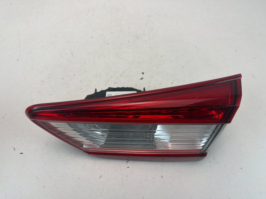 2017-2019 Subaru Impreza Right Passenger Side Inner Tail Light 84251-FL04B OEM
