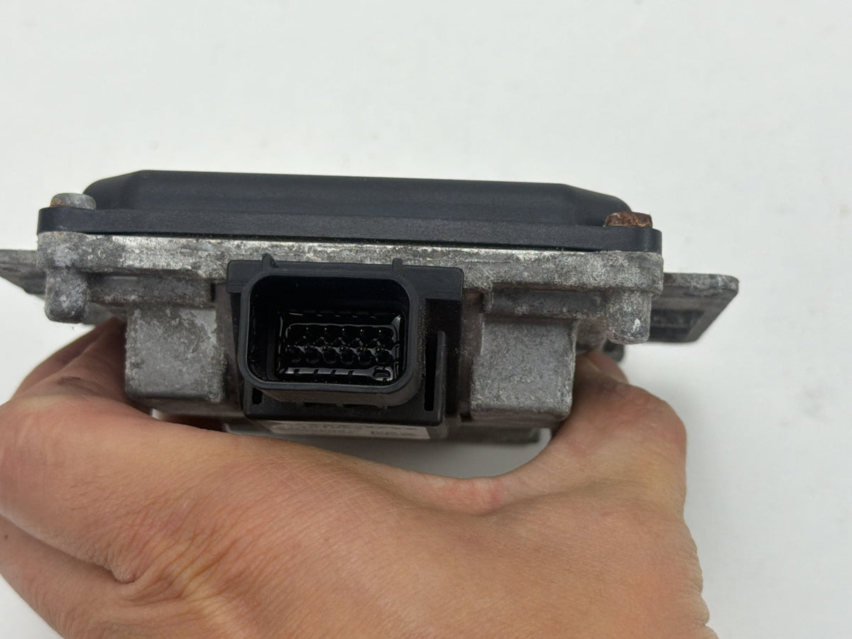 2013-2018 Volvo S60 - Blind Spot Radar Sensor Module Cover 31451062 OEM