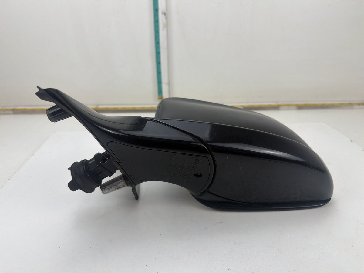 2011-2013 BMW 550i xDrive F10 Front Left Driver Side Power Door View Mirror OEM