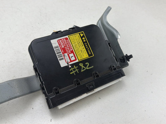 2003-2005 Toyota 4Runner ABS VSC TRC Traction Control Module 89540-35320 OEM