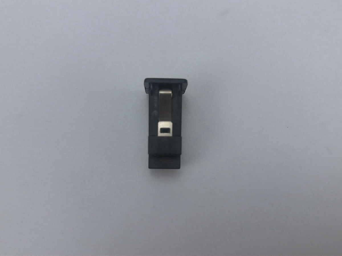 2007-2018 Volkswagen Jetta Aux-In Auxiliary Socket Plug 5M0035724 OEM