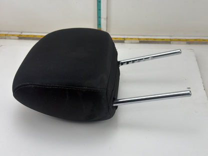 2013-2018 Nissan Altima Seat Headrest Assembly Black OEM