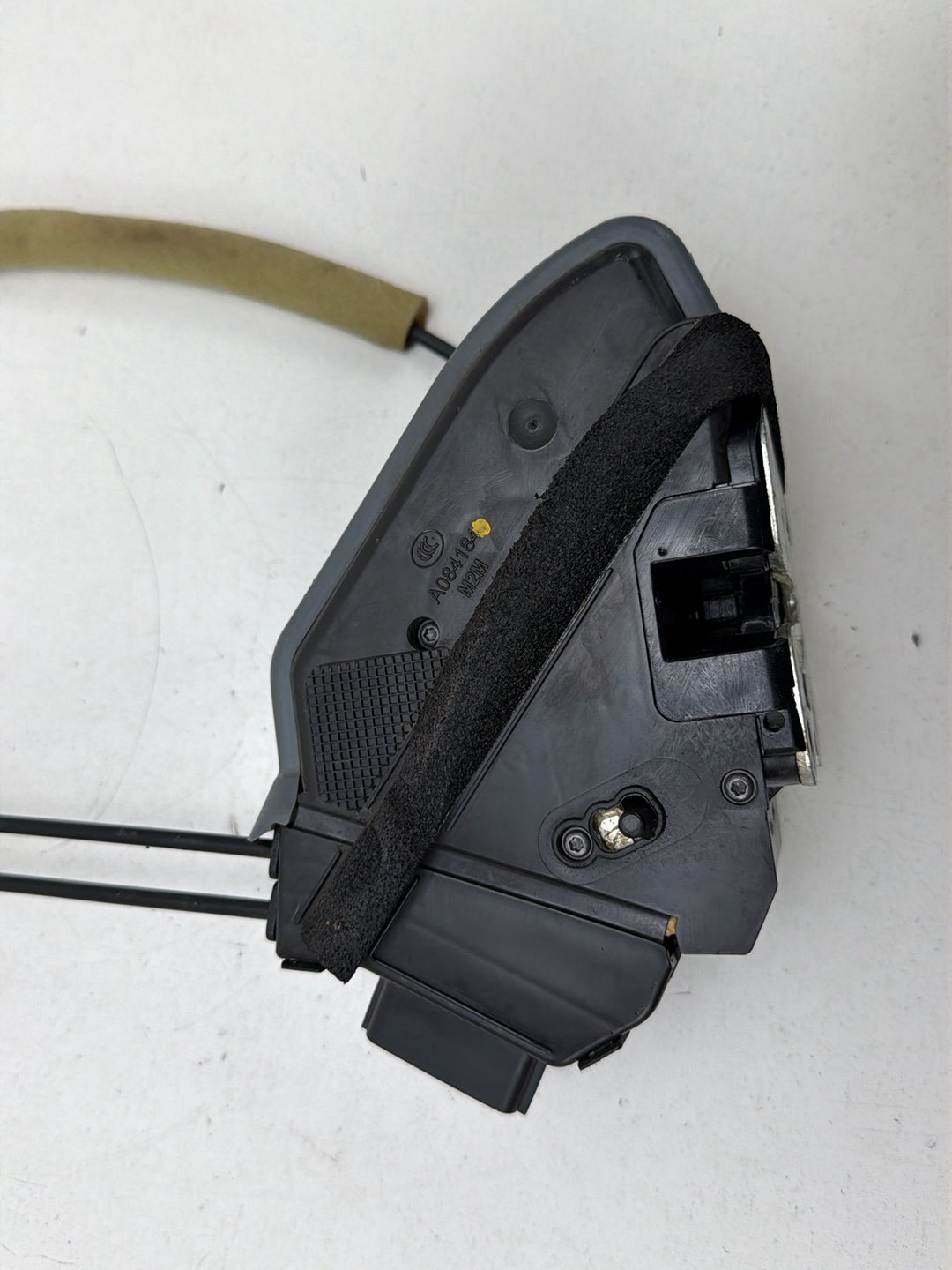 2015-2019 Nissan Sentra Rear Right Passenger Side Door Lock Latch Actuator OEM
