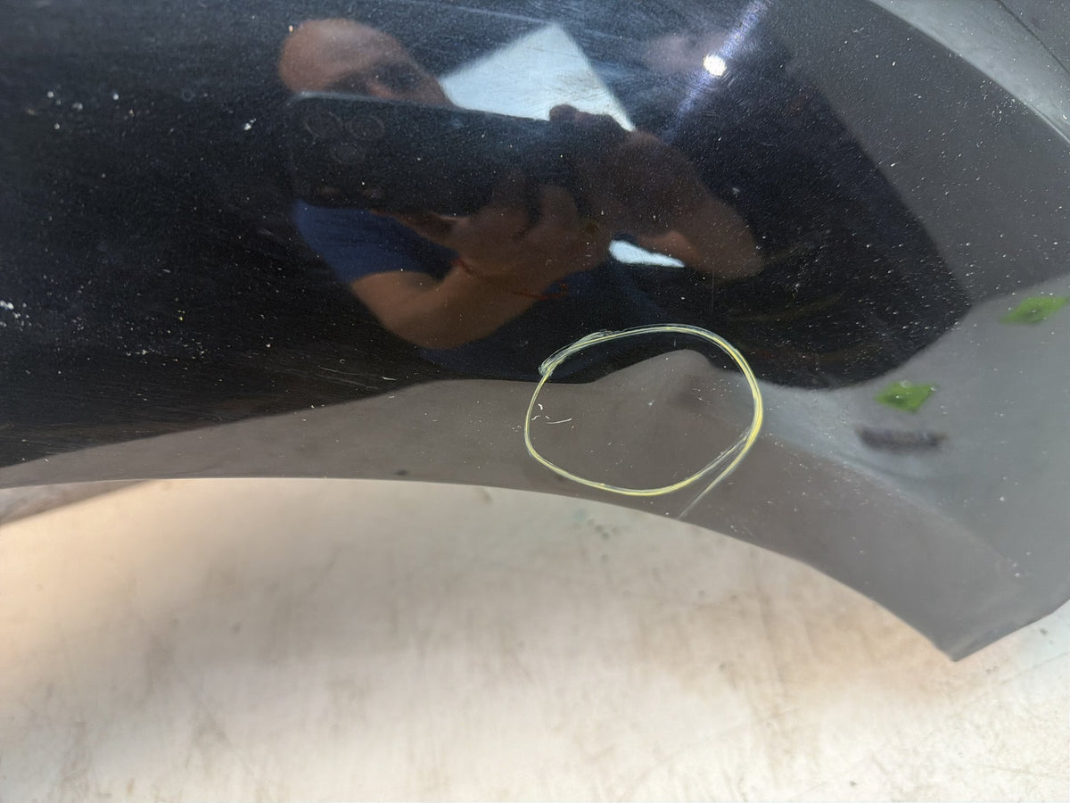 2013-2018 Ford C-Max Front Right Passenger Side Fender Panel Assembly OEM