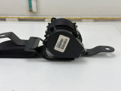 2007-2013 BMW X5 Rear Left Driver Side 2nd Row Seat Belt 606345501C OEM